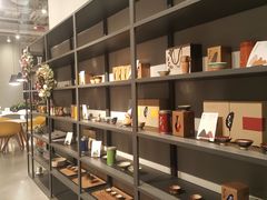 -dotcom coffee古点咖啡(致真大厦店)