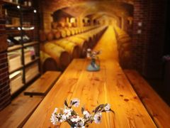 -自然食集西餐厅(泰晤士小镇店)