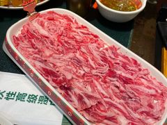 -大吉利·潮汕鲜牛肉火锅(总店)