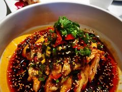 -大鸭梨烤鸭(枣园店)