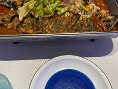 -鱼酷活鱼烤鱼(仙林金鹰店)