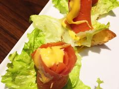 -必胜客(百联又一城店)