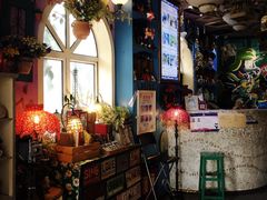 -广州迷途主题旅馆(海珠广场店)