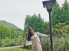 -贵阳市花溪国家城市湿地公园