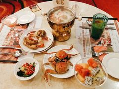 -芭菲盛宴·环球美食(解放碑英利国际店)