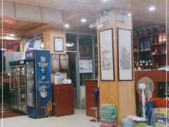 -老母亲农家饭店