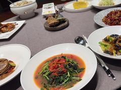 -宝燕壹号景观餐厅(龙盛国际商业广场店)