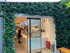 门面-% Arabica阿拉比卡咖啡(武康路店)