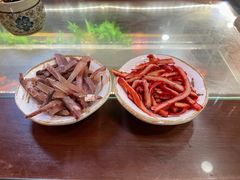 -金杨拉面王小吃面馆·牛三宝面·红烧牛肉粉