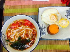 -喜林苑·稻田餐厅(品相府店)