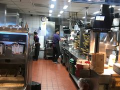 -麦当劳(总统大酒店店)