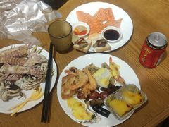 -禾斗海鲜自助(城阳宝龙店)