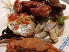 -星伦多 自助料理(圆融店)