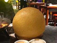-杨记隆府(汉街店)