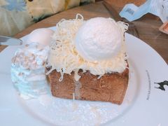 -After You Dessert Cafe(CENTRALWORLD)