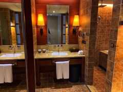 -三清山希尔顿度假酒店