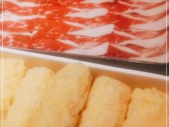 -千味涮·健康火锅(会展连城新天地店)