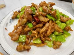 -老七饭馆(光荣道总店)