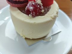 -嘉定凯悦·咖啡厅