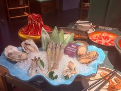 -牛New寿喜烧(中山公园龙之梦店)