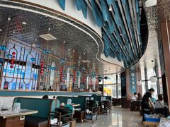 -大锅强·蒸海鲜青岛菜(吾悦广场店)