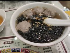 -六禄面家(芳和分店)