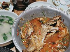 -湘水滨·臭鳜鱼·湘菜(马驹桥店)