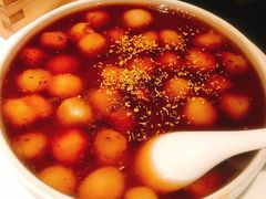 -民国红公馆·秦淮八艳(夫子庙店)