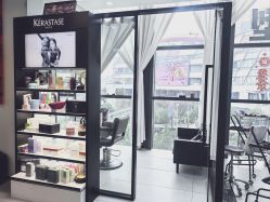 -U·NI SALON 造型