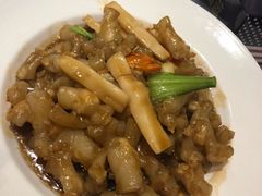 -万宝海鲜舫(劳动公园店)