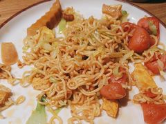 -乡村牛仔(奥林花园店)