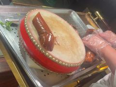 -四世同堂·京菜·烤鸭(双井店)