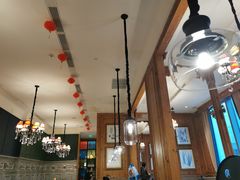 -新白鹿餐厅(城西银泰城店)