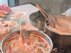 -Thai Basil罗勒叶泰式餐厅(时代天街店)