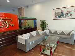 -如家酒店(北京师范大学积水潭店)