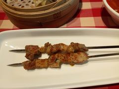 -西贝(无锡万象城店)