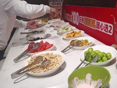 -豪客来牛排(海沧阿罗海店)