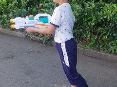 -藏龙百瀑漂流