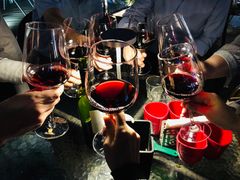 -杜尚rooftop露台酒吧