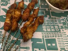 -疯克大象美式烤肉餐厅