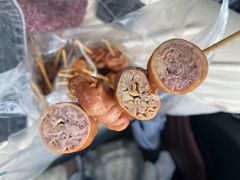 -海平馄饨(逍遥二路店)