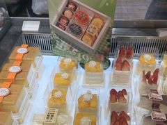 -TOUCH泰奇(奉贤宝龙城市广场店)
