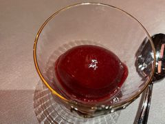 -北京古城老院厉晓麟精致菜