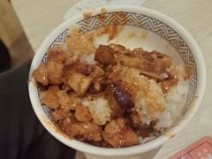 -吉野家(次渠大街店)