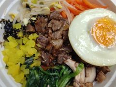 -花味·自助烤肉(雨花客厅店)