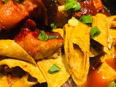 -蜀厨蓉匠(广福店)