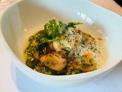 -Le Comptoir de Pierre Gagnaire