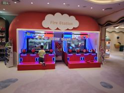 -奈尔宝·儿童乐园·亲子餐厅(苏州大悦城店)