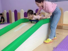 -多特儿童专注力·感统训练·注意力提升培训(锦峰训练中心)