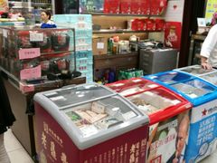-上海市长春食品商店(淮海中路店)